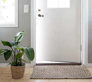 Mats And Rugs: Matta Doormat - 60 x 90cm