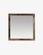 Square Mirror