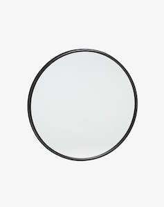 Mirrors: Pisa Round Mirror
