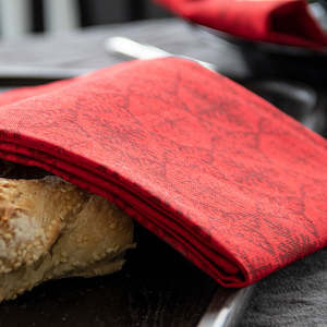 Kitchenware: Christmas Tea Towel - Star