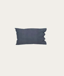 Bed Linen: Eden Pillowcase - Marine