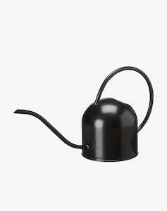 Most Popular: Daisy Watering Can - Black