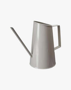 Most Popular: Formal Watering Can - Grey
