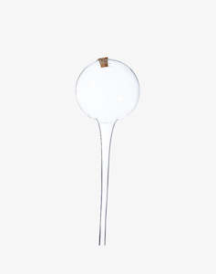 Self Watering Bubble Wand - Medium