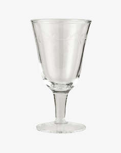 White Wine Glass