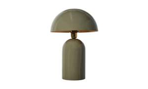 Rome Table Lamp - Green