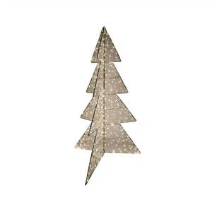 Vienna LED Wire Tree 120cm