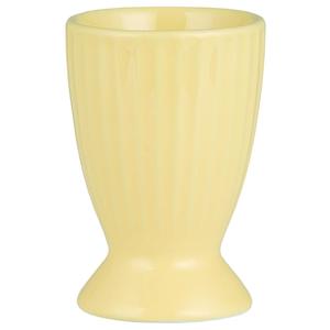 On Sale: Mynte Egg Cup - Yellow
