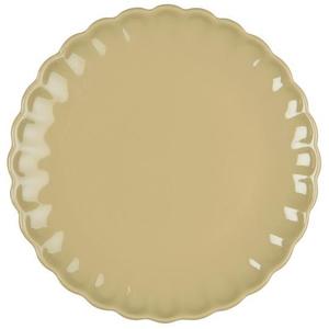 On Sale: Mynte Breakfast Plate - Wheat Straw
