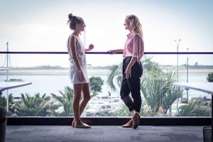 Products: The Breakthrough: Health Coaching 1: 1 (6X sessions)