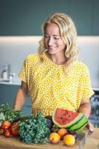 Scandi: Spring Gut Re-Set