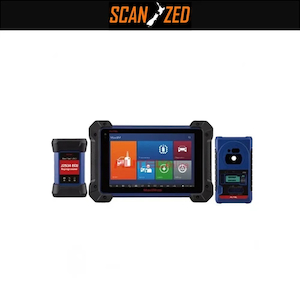Products: Autel and Auro IM608/600 1 Year Update scaNZed Auckland NZ