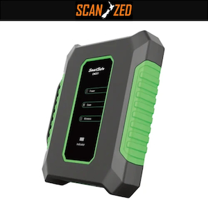 Products: SmartSafe OM201 Two-channel Oscilloscope & Multimeter scaNZed Auckland NZ