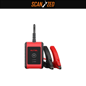 Products: Autel MaxiBAS BT506 Battery and Electrical System Analysis Tool scaNZed Auckland NZ