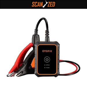 Products: Autel's OTOFIX BT1 Lite Car Battery Tester scaNZed Auckland NZ