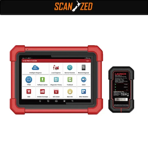 Products: LAUNCH PRO SE (Clearance) scaNZed Auckland NZ
