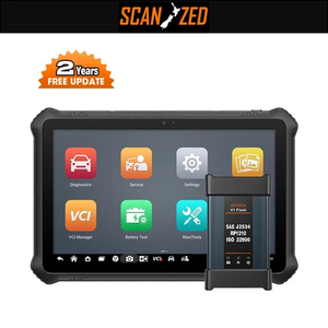 Products: Autel's OTOFIX EvoScan Ultra Advanced Diag Programming Tool【2 Year Free Update】 scaNZed Auckland NZ