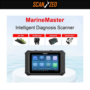 Products: OBDSTAR MarineMaster A+B+C+D Full Version Marine Diagnostic Tool for Jet Ski/ Ou scaNZed Auckland NZ