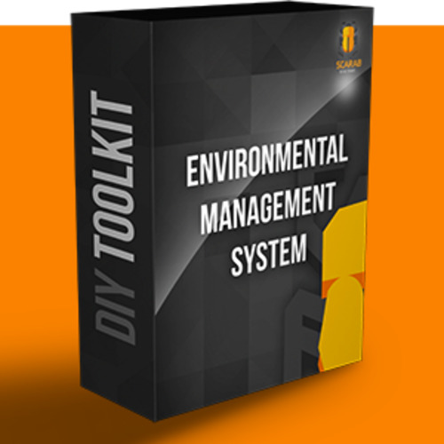 14001 Environmental 'do-it-yourself' system