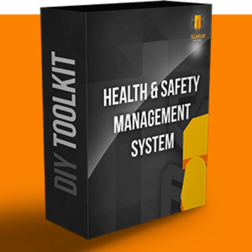 Health & Safety 'do-it-yourself' System