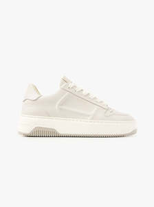 Basket Cole off white
