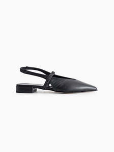 Corsa black