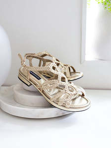 Diana gold