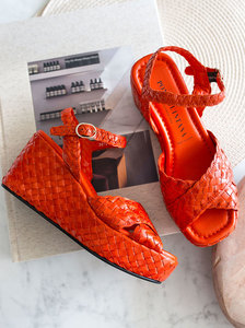 Ankara Orange