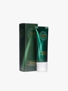 Care Product: Leather Cream