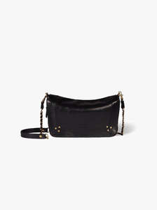 Evening Bags: Bobi Small black