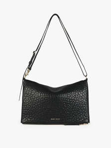 Mr Komodo black