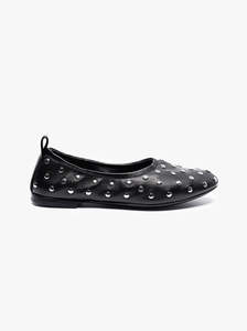 Agl Italy: Milly Soft black
