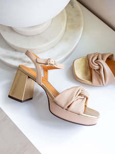 Gelisa nude multi