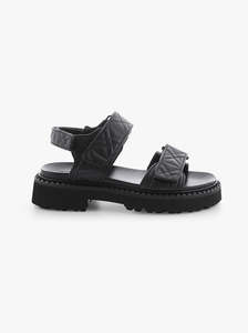 Kennel Schmenger K S: Close black