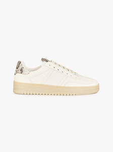 Kennel Schmenger K S: Danica white multi