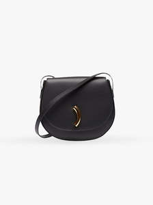 Little Liffner Sweden: Macheroni Saddle black