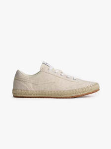 Rag Bone New York: Retro Espadrille beige