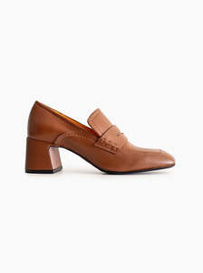 Mara Bini Italy: Penny tan