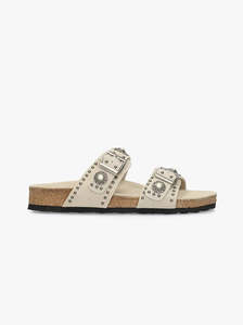 Elena Lachi Italy: Tibet taupe