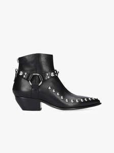 Elena Lachi Italy: Gal black