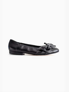 Sale Loafers: Bardot black