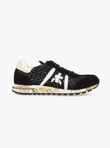 Premiata: Lucy Heritage black