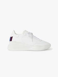 Stella Mccartney Sale: Leyton white