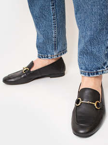 Back In Stock: Otto black