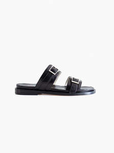Back In Stock: Amalfi black