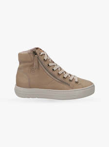 The Weekend Edit: Chalet light tan