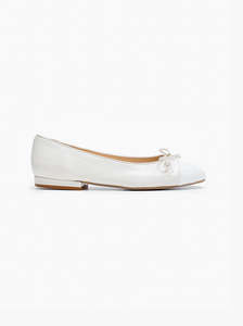 Mothers Day Edit: Siena ivory