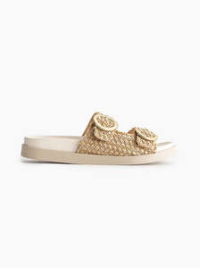 Vacation Edit: Porto natural raffia