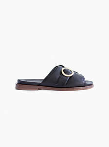 Vacation Edit: Malaga black