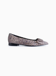 Full Priced 1: Roma leopard